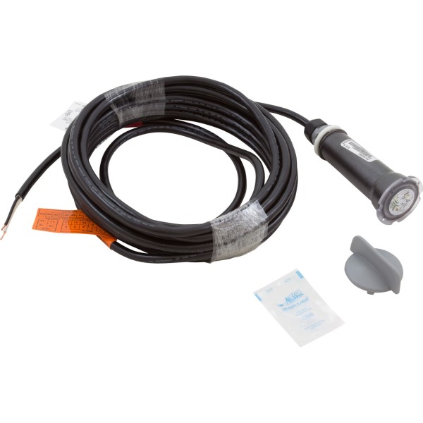 Light, Pentair Globrite, 12V, 15W, 30' Cord : 602053