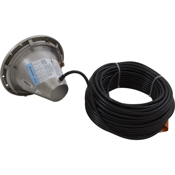 Pool Light, Pentair Amerlite SS, 115v, 500W, 150ft Cord : 78457100