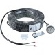 Pool Light, Pentair Microbrite, Color LED, 12vac, 100ft Cord, TG : 620425