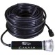 Pool Light, Carvin StarLight, Color LED, 12v, 100ft : 941320120101