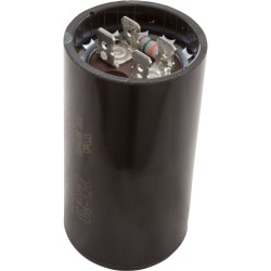 Capacitor 124-149Mfd : U18-526