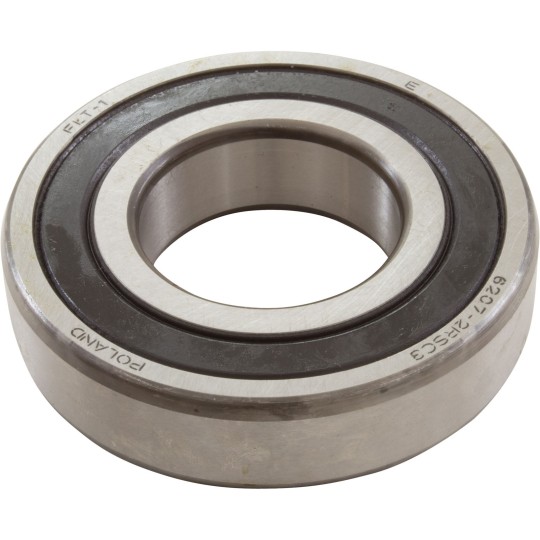 Motor Bearing, 207 : PRM-6207-LL