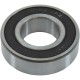 Motor Bearing, Generic 6205, 25mm ID, 52mm OD : 6205