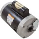 Motor, Centurion, 2Hp, Single Spd, Keyed Shaft : B124