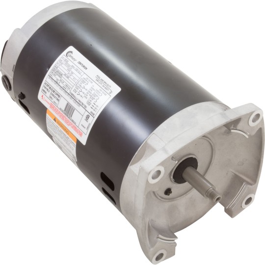 Mtr, Cent, 1.5Hp, 208-230/460V, 3Ph, 1-Sp, Sf1.5, 56Yfr 3450Rpm : H636