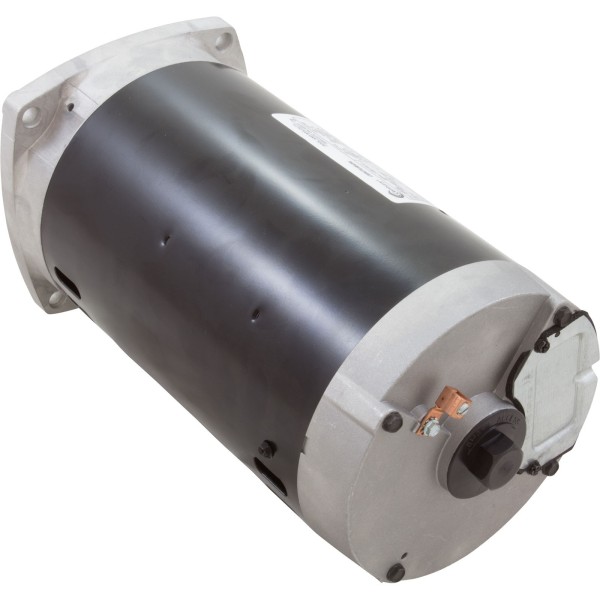 Mtr, Cent, 1.5Hp, 208-230/460V, 3Ph, 1-Sp, Sf1.5, 56Yfr 3450Rpm : H636