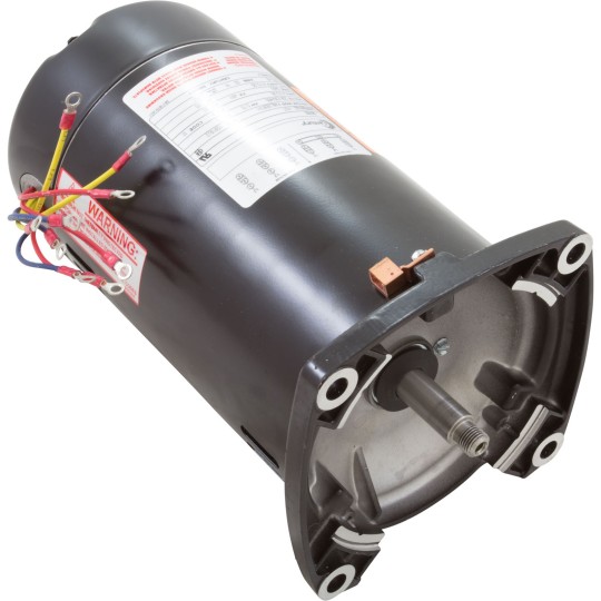 Mtr, Cent, 1Hp, 208-230/460V, 3Ph, 1-Sp, Sf1.5, 48Yfr 3450Rpm : Q3102