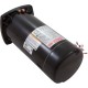 Mtr, Cent, 2Hp, 208-230/460V, 3Ph, 1-Sp, Sf1.3, 48Yfr 3450Rpm : Q3202