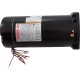 Mtr, Cent, 2Hp, 208-230/460V, 3Ph, 1-Sp, Sf1.3, 48Yfr 3450Rpm : Q3202