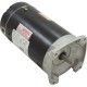 Mtr, Cent, 3Hp, 208-230/460V, 3Ph, 1-Sp, Sf1.15, 56Yfr 3450Rpm : Q3302V1