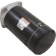 Mtr, Cent, 3Hp, 208-230/460V, 3Ph, 1-Sp, Sf1.15, 56Yfr 3450Rpm : Q3302V1