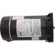 Motor, Carvin Cygnet, 0.75hp, 115/230v, 1-Spd, 10A/5A : 9010-6915R