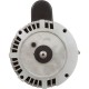 Motor, Century, 1.5hp, 2-Spd, 115v, 56JFr, C-Face, Full Rated, Thd : B969