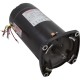 Motor, Century, 1.5hp, 208v-230v/460v, 3ph, 48Yfr, SQFL Thd : Q3152