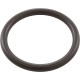 O-Ring, CMP, 2-1/4" OD, 1-1/2" ID , 1/8" Thickness : 26100-530-462