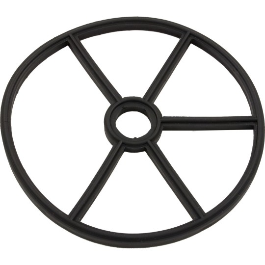 Gasket, Carvin 2" Dial Valve, 5 Spokes : 13-1074-04-R