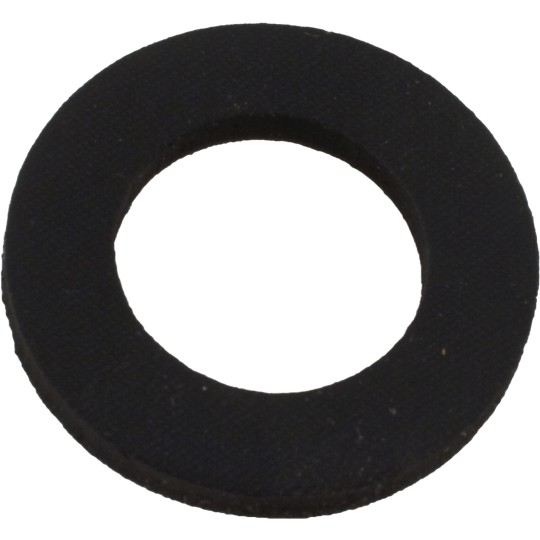 Gasket, Carvin 2" Dial Valve, Sight Glass, 5/8"ID, 1"OD : 13-1075-03-R