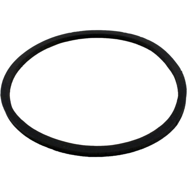 Square Ring, Praher TM-12-E/TM-22-E, Valve Body, 7" od : E-18-T1744