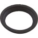 Gasket, Grid Controls, Valve Seal, 1-1/2" : 31-V1-1208-BLK