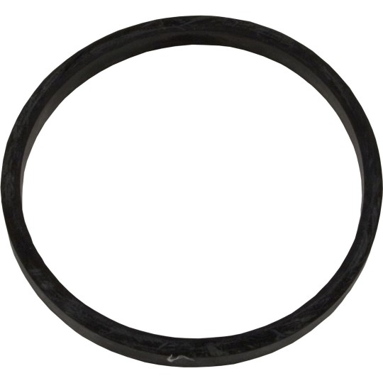 Square Ring, Buna-N, 2-9/16" ID, 2-7/8" OD, OEM : 7997