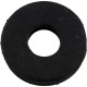 Gasket, Brett Aqualine/Premier, Housing, 1/4"ID, 5/8"OD : 181001