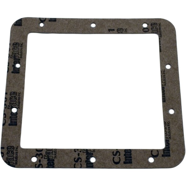 Gasket, Carvin SV Series Skimmer, Faceplate : 13-0462-06-R