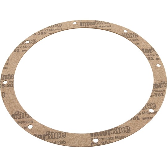 Gasket, Olympic Main Drain : BUL-97G-Single