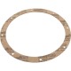 Gasket, Olympic Main Drain : BUL-97G-Single