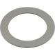 Gasket, Softub, Wall Fitting : 30-3811SX