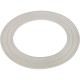 Gasket, Aquastar, 2-3/8"ID x 3-7/16"OD : 20GASKET