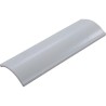 32"Channel drain, mud drain/flat grate, anti-entrap cover : 32CDFLFR101