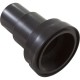 Hose Adapter Fit. 1 1/2"Tp, 1 1/2"X 1 1/4"H : 417-6041