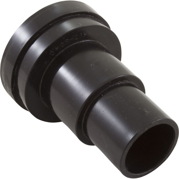 Hose Adapter Fit. 1 1/2"Tp, 1 1/2"X 1 1/4"H : 417-6041