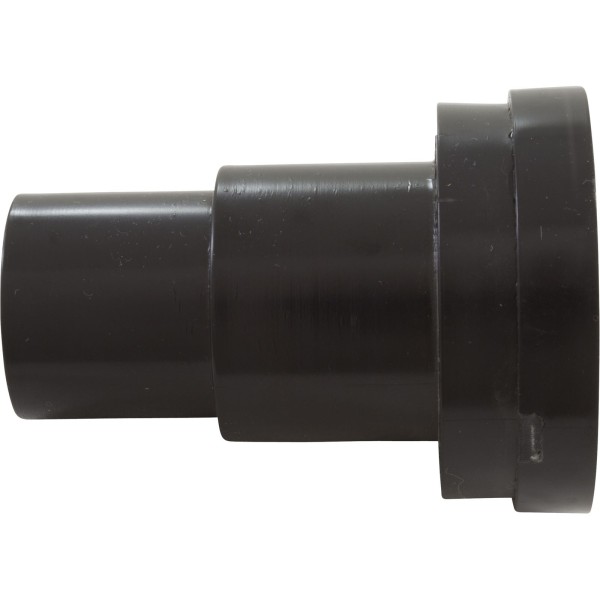 Hose Adapter Fit. 1 1/2"Tp, 1 1/2"X 1 1/4"H : 417-6041