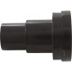 Hose Adapter Fit. 1 1/2"Tp, 1 1/2"X 1 1/4"H : 417-6041