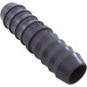 Barb Coupling, 3/4" Barb x 3/4" Barb : 1429-007