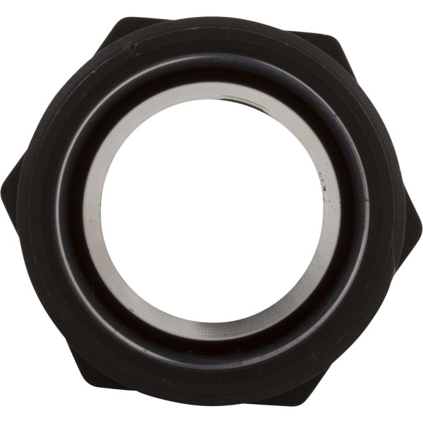 Hose Adapter, 1-1/2"mpt x 1-1/2" - 1-1/4" hose : 31105307R