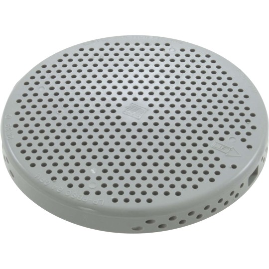 Floor Drain Cover (Gray) : 1510-231G