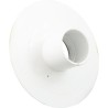 2"Insider Wallfitting For 6"Drain : 215-8210