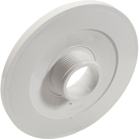 1.5" Thread Wallfitting For 6"Drain : 215-8240