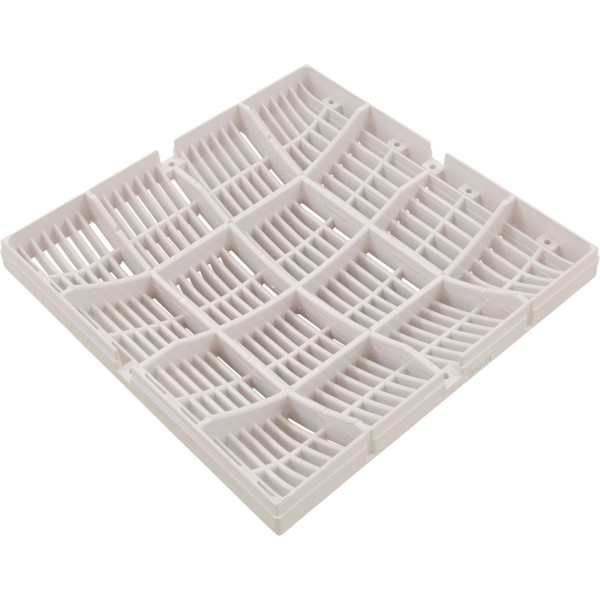 POOL GRATE 12" X 12" - VGB2008. : 642-4720 V