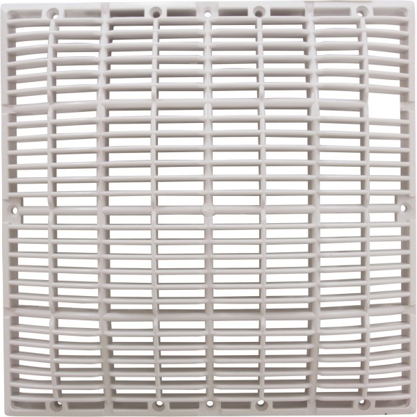 POOL GRATE 12" X 12" - VGB2008. : 642-4720 V