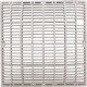 POOL GRATE 12" X 12" - VGB2008. : 642-4720 V