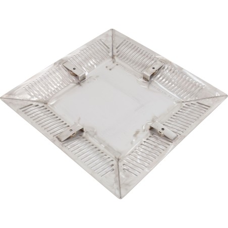 Anti-Entrapment Cover, Eureka Mfg, 20" X 20" : AV20x20