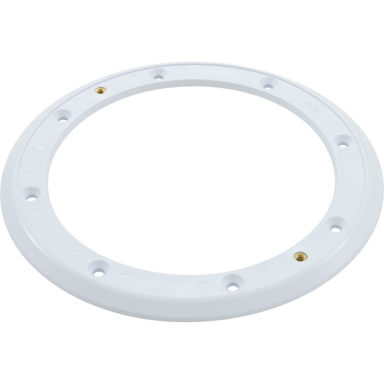 Retaining Ring, Carvin MD Series, Main Drain, White : 43-1129-03-RWHT