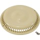 Main Drain Cover, Afras, Anti Vortex, Tan, w/Screws : 11064TAN