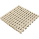 Main Drain Grate, Box of 10, DeltaUV/Evoqua, Parallel 12 : 1000-8595