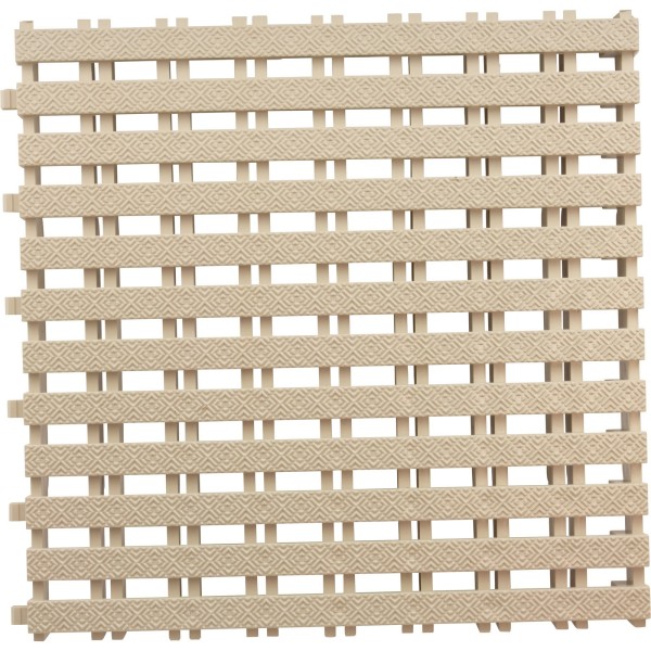 Main Drain Grate, Box of 10, DeltaUV/Evoqua, Parallel 12 : 1000-8595