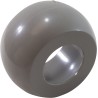 3/4"Eyeball (D) Fitting - Gray : 213-9337