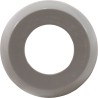 3/4"Eyeball (D) Fitting - Gray : 213-9337